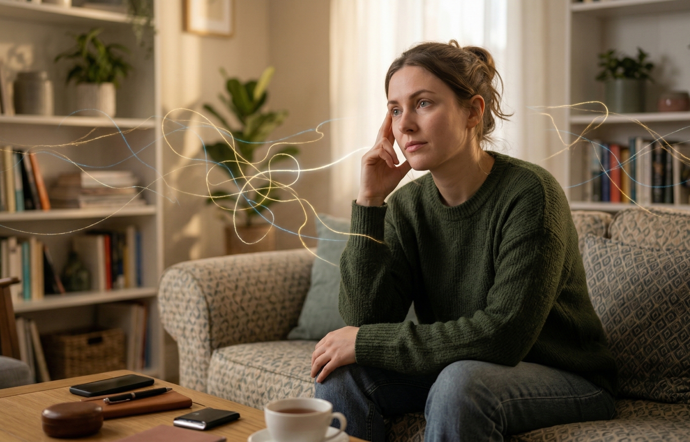 Read more about the article Recognising Coercive Control When You Are Autistic or Neurodivergent