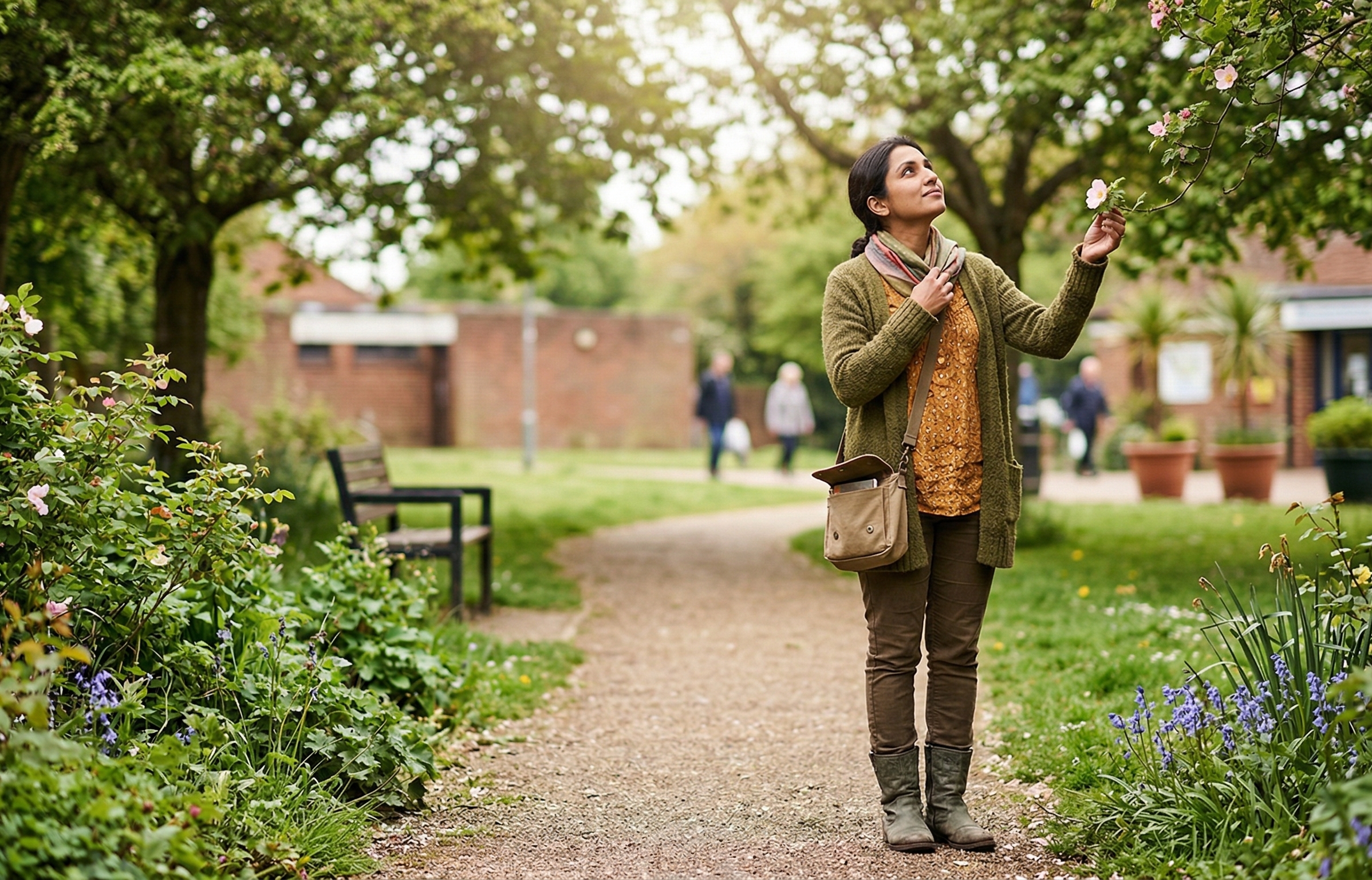 Read more about the article Small Steps to Reclaiming Your Identity and Rebuilding Confidence After Abuse